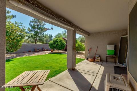 2269 E Robin Ln, Gilbert, AZ 85296 photo 27
