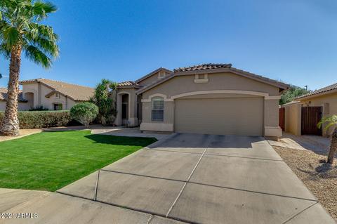 2269 E Robin Ln, Gilbert, AZ 85296 photo 3