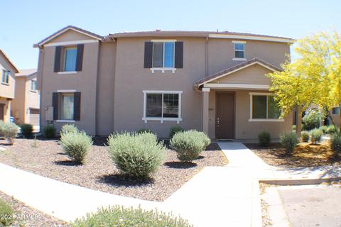 2425 N 73rd Dr, Phoenix, AZ 85035 photo 1