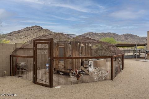 3849 E Sahuaro Blvd, Phoenix, AZ 85028 photo 30