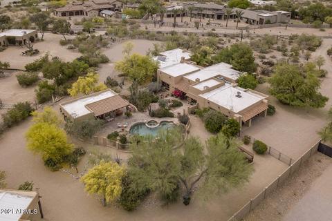 3849 E Sahuaro Blvd, Phoenix, AZ 85028 photo 60