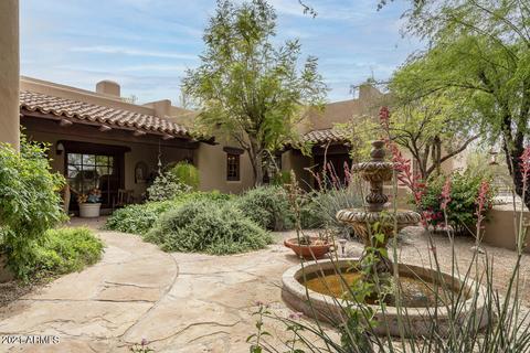 3849 E Sahuaro Blvd, Phoenix, AZ 85028 photo 1