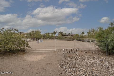3849 E Sahuaro Blvd, Phoenix, AZ 85028 photo 37