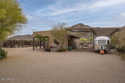 3849 E Sahuaro Blvd, Phoenix, AZ 85028 photo 33