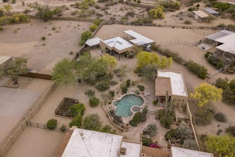 3849 E Sahuaro Blvd, Phoenix, AZ 85028 photo 58