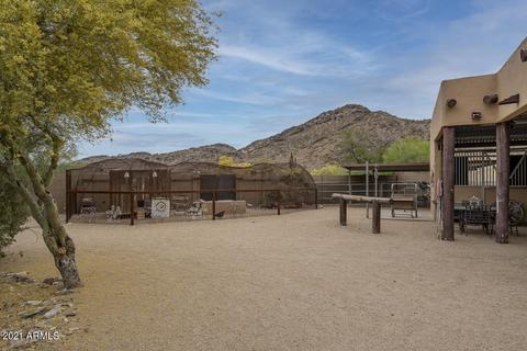 3849 E Sahuaro Blvd, Phoenix, AZ 85028 photo 32
