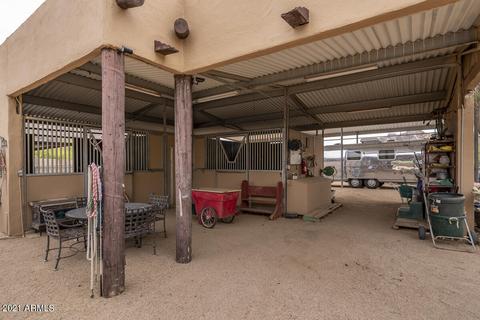 3849 E Sahuaro Blvd, Phoenix, AZ 85028 photo 34