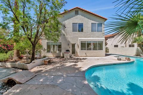 5050 E Paseo Way, Phoenix, AZ 85044 photo 1