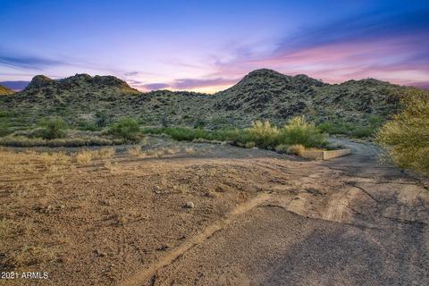5611 E Roadrunner Ln #12, Paradise Valley, AZ 85253