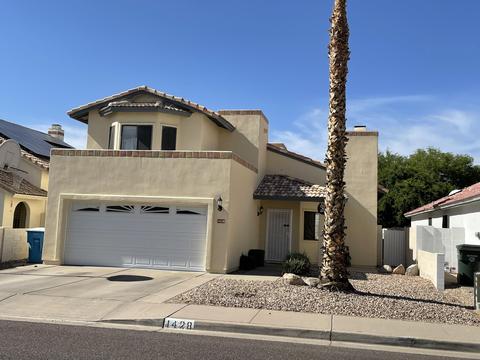 1428 E Rosemonte Dr, Phoenix, AZ 85024 photo 1