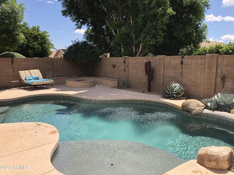 4611 E Weaver Rd, Phoenix, AZ 85050 photo 63