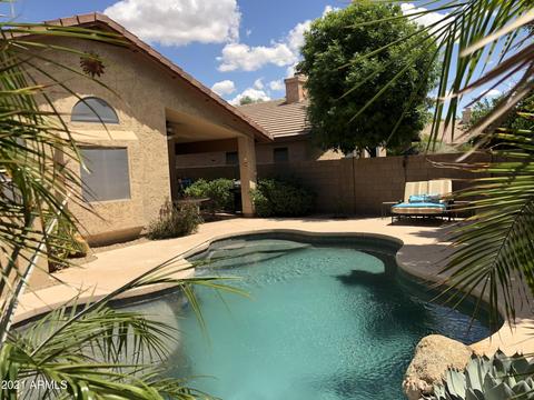 4611 E Weaver Rd, Phoenix, AZ 85050 photo 51