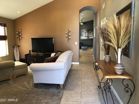 4611 E Weaver Rd, Phoenix, AZ 85050 photo 6
