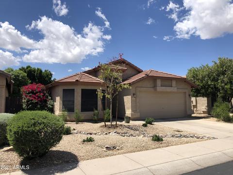 4611 E Weaver Rd, Phoenix, AZ 85050 photo 1