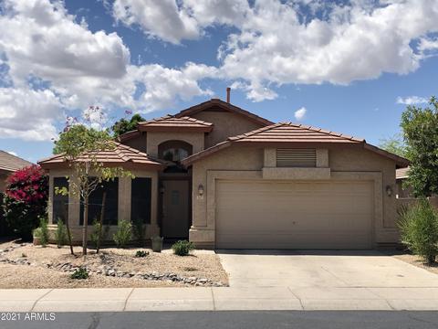 4611 E Weaver Rd, Phoenix, AZ 85050 photo 4