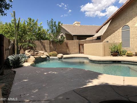 4611 E Weaver Rd, Phoenix, AZ 85050 photo 69