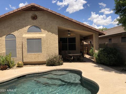 4611 E Weaver Rd, Phoenix, AZ 85050 photo 52