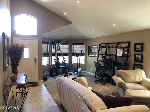 4611 E Weaver Rd, Phoenix, AZ 85050 photo 9