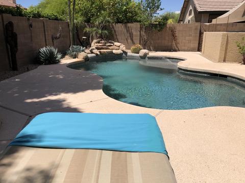 4611 E Weaver Rd, Phoenix, AZ 85050 photo 71