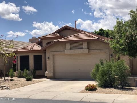 4611 E Weaver Rd, Phoenix, AZ 85050 photo 5