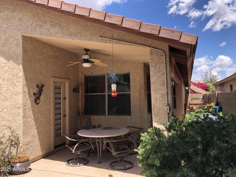 4611 E Weaver Rd, Phoenix, AZ 85050 photo 55