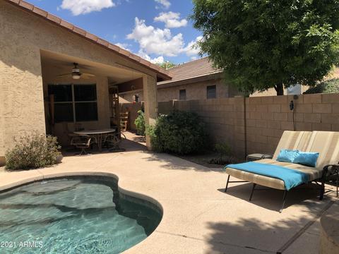 4611 E Weaver Rd, Phoenix, AZ 85050 photo 53