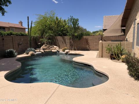 4611 E Weaver Rd, Phoenix, AZ 85050 photo 57