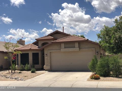 4611 E Weaver Rd, Phoenix, AZ 85050 photo 3