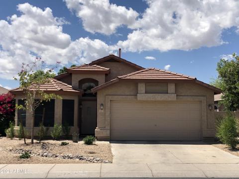4611 E Weaver Rd, Phoenix, AZ 85050 photo 2