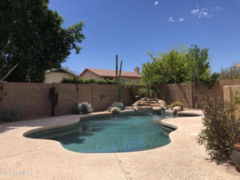 4611 E Weaver Rd, Phoenix, AZ 85050 photo 75