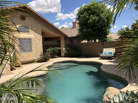 4611 E Weaver Rd, Phoenix, AZ 85050 photo 65