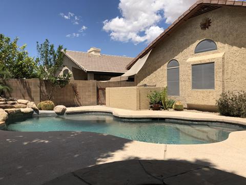 4611 E Weaver Rd, Phoenix, AZ 85050 photo 70