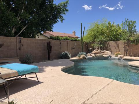4611 E Weaver Rd, Phoenix, AZ 85050 photo 60