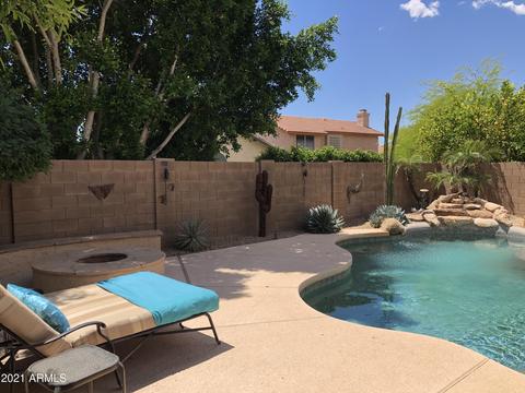 4611 E Weaver Rd, Phoenix, AZ 85050 photo 59