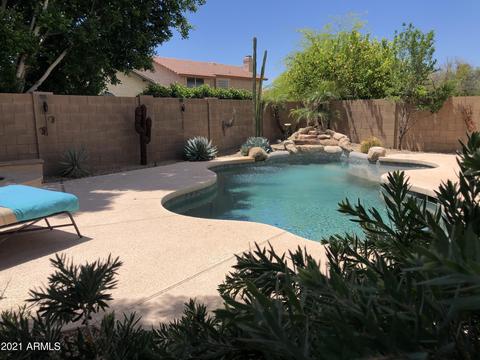 4611 E Weaver Rd, Phoenix, AZ 85050 photo 73