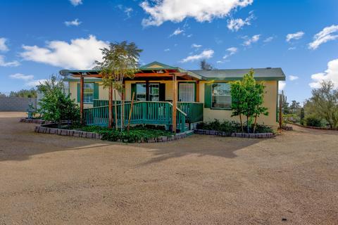 4522 N Monterey Dr, Apache Junction, AZ 85120 photo 1