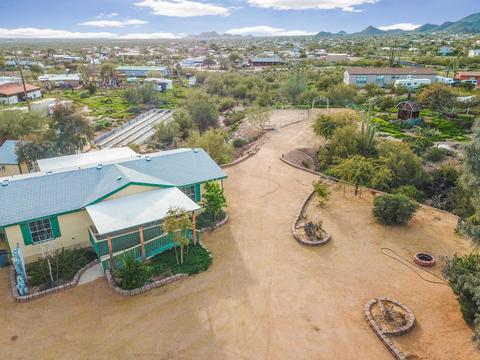 4522 N Monterey Dr, Apache Junction, AZ 85120 photo 3