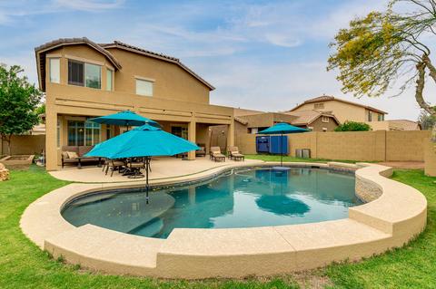 4576 E Sundance Ave, Gilbert, AZ 85297 photo 36