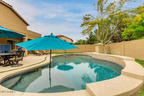 4576 E Sundance Ave, Gilbert, AZ 85297 photo 37
