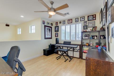 4576 E Sundance Ave, Gilbert, AZ 85297 photo 30