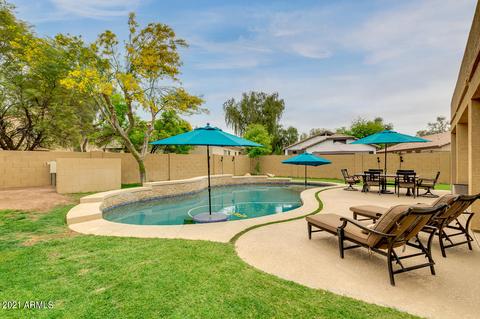 4576 E Sundance Ave, Gilbert, AZ 85297 photo 32