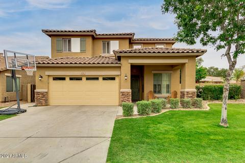 4576 E Sundance Ave, Gilbert, AZ 85297 photo 1