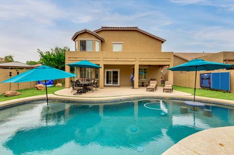4576 E Sundance Ave, Gilbert, AZ 85297 photo 35