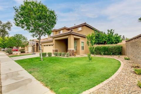 4576 E Sundance Ave, Gilbert, AZ 85297 photo 3