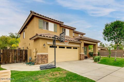 4576 E Sundance Ave, Gilbert, AZ 85297 photo 2