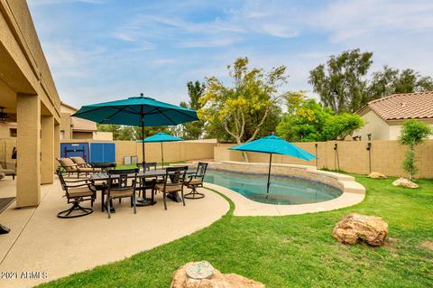 4576 E Sundance Ave, Gilbert, AZ 85297 photo 38