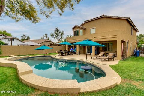 4576 E Sundance Ave, Gilbert, AZ 85297 photo 34