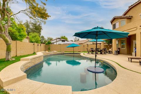 4576 E Sundance Ave, Gilbert, AZ 85297 photo 33
