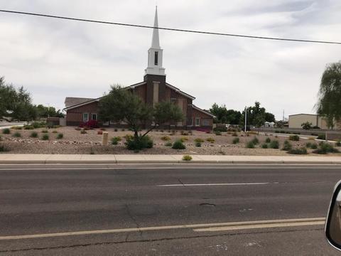 881 E Frances Ln, Gilbert, AZ 85295 photo 30