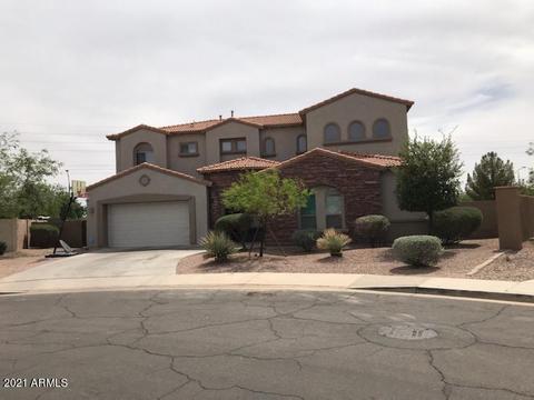 881 E Frances Ln, Gilbert, AZ 85295 photo 1